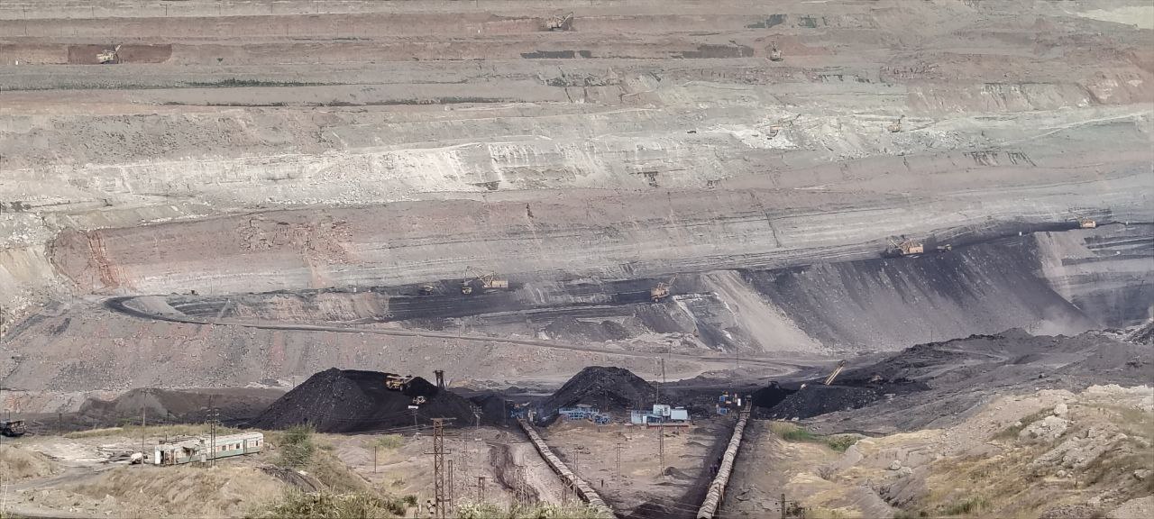 Lida bilan tanishish